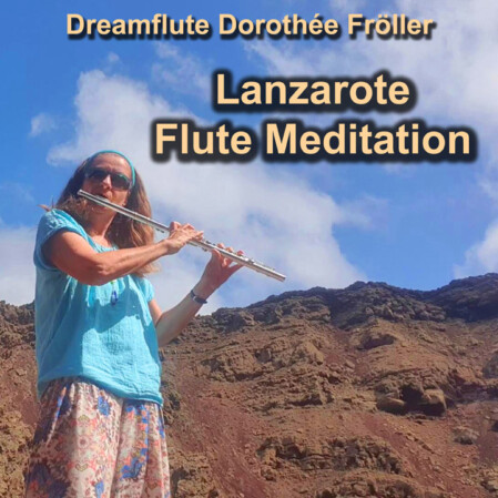 Flute music