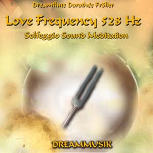 Solfeggio Frequency Meditation Music