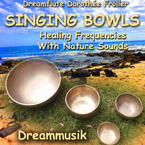 Healing Frequency Meditation Music
