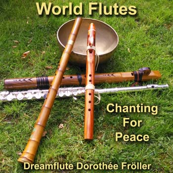 Relaxing Flute Music